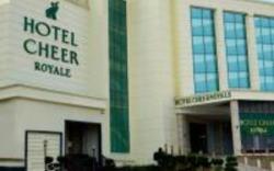 Hotel Cheer Royale