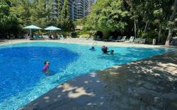 1 Bedroom at Tambuli Seaside Resort Cebu Lapu-Lapu