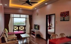 Costa Mahkota Apartment Malacca @ Leisure Homestay