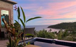 Queen Pool Villa