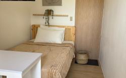 UK Cozy Private Stay near UPLB at Elbi Hygge House