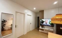 4-unit Cozy Apartment for 16-20pax Wifi + Netflix