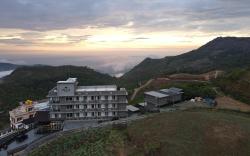 Olga Resorts