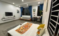 Mandala Living & Apartments