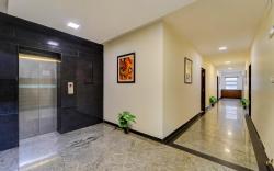 RG Suites Royapettah
