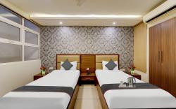 RG Suites Royapettah