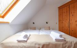 4-person apartment in the countryside