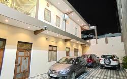 Neeta Homestay