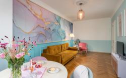 Chopin 4 Personen Apartment