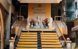 Hotel Shivparvati International