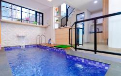 QuattrickVilla with Private Pool