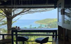 Seaview Tree House: 50% April-May Discount!