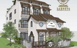 Le Grande's Home & TamCoc Retreat