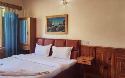 Hostelam The Mountain Story