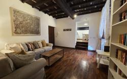 "Vicolo del Borgo"