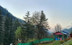 Mymanali adventures camps 