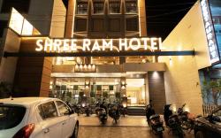 SHREE RAM HOTEL