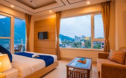 Moustache Select Rishikesh