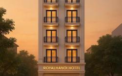 Royal Hanoi Hotel
