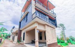 Villa Danisa 2 with Private Pool and Balcony