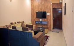 Family Apartment by Planet Stays 
