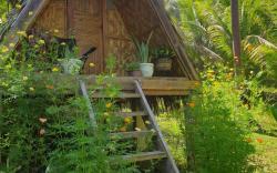 Era 's Garden Homestay