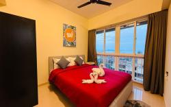 1BHK Apart In Parel Near Tata memorial hospital