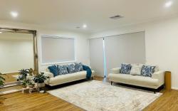 Cozy Homez Ballarat- Home stay