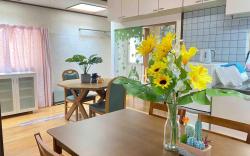 Max 12ppl | 4bedroom in Beppu area. Near onsens!