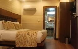 The Leisure Cave Mussoorie