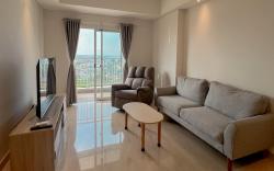 Three BR Podomoro Apartment @Empire Tower NEW!