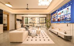 Dreamscape Retreat suite Near Atlantis Hotel Sanya