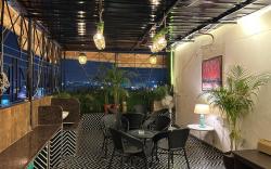 The Aster Penthouse