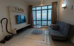 JB Austin 2BR Luxury Free Park WiFi Pool Gym A32