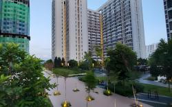 KLIA Dual Key Condo Suites With Smart TV