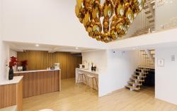 Takka Hotel - Bearing
