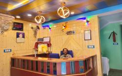 Hotel Tirupati Inn Hill View