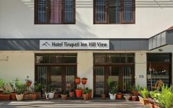 Hotel Tirupati Inn Hill View