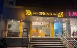 Hotel Spring Stays Near US Consulate