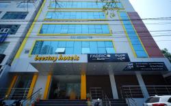 beestay Hotels Financial District