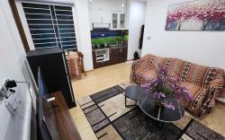 1-bedroom apartment ,40m2, next to West Lake