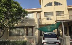 Blue Haven Villa - Luxurious 3BHK Stay