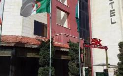 سهول الكرمل للشقق و الأجنحة الفندقية 