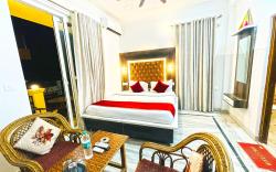 Hotel The Premium Villa Rishikesh
