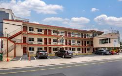 Premier Inn Atlantic City