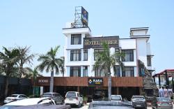 Hotel Kuber