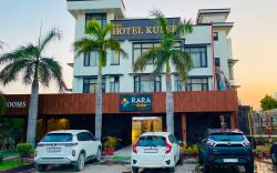 Hotel Kuber