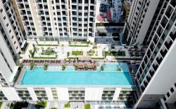 Modern 2BR Apt | Central HCMC
