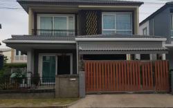 Pawin’s House Near Suvarnabhumi Airport