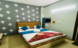 HOTEL LAXMI PALACE